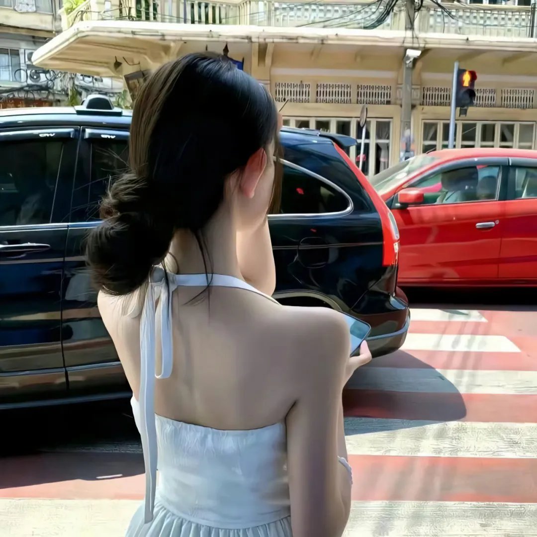 早安少女组。新春！Love故事